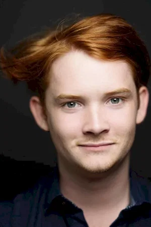  Luke Spencer Roberts photo