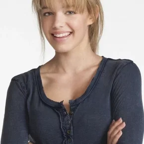 Photo star : Sadie Calvano