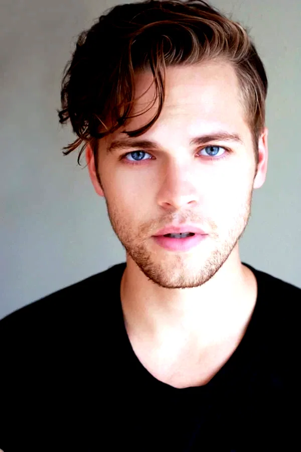 Alexander Calvert