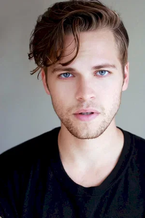 Photo de Alexander Calvert