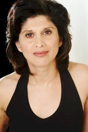 Veena Sood photo