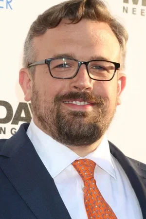Jake Szymanski photo
