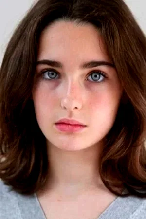  Albane Masson