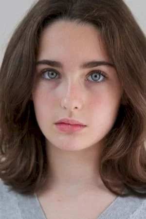  Albane Masson photo