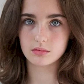 Photo star :  Albane Masson