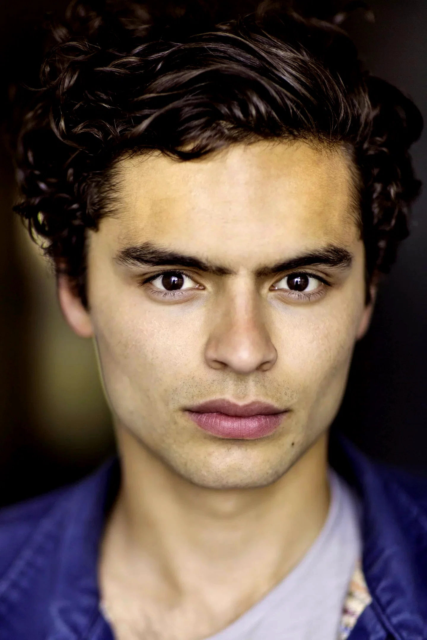 Sebastian De Souza