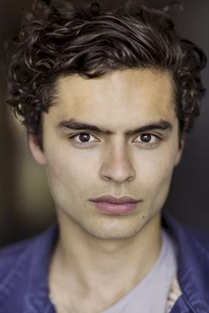 Sebastian De Souza photo