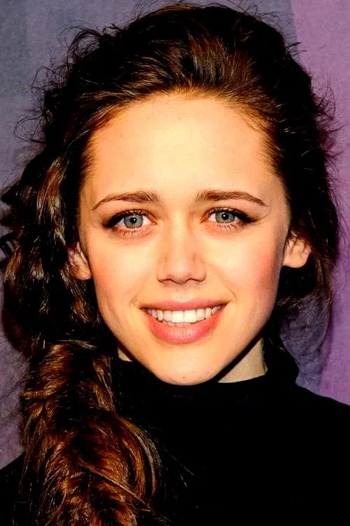 Daisy Head