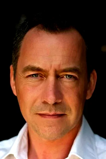 Dominic Mafham