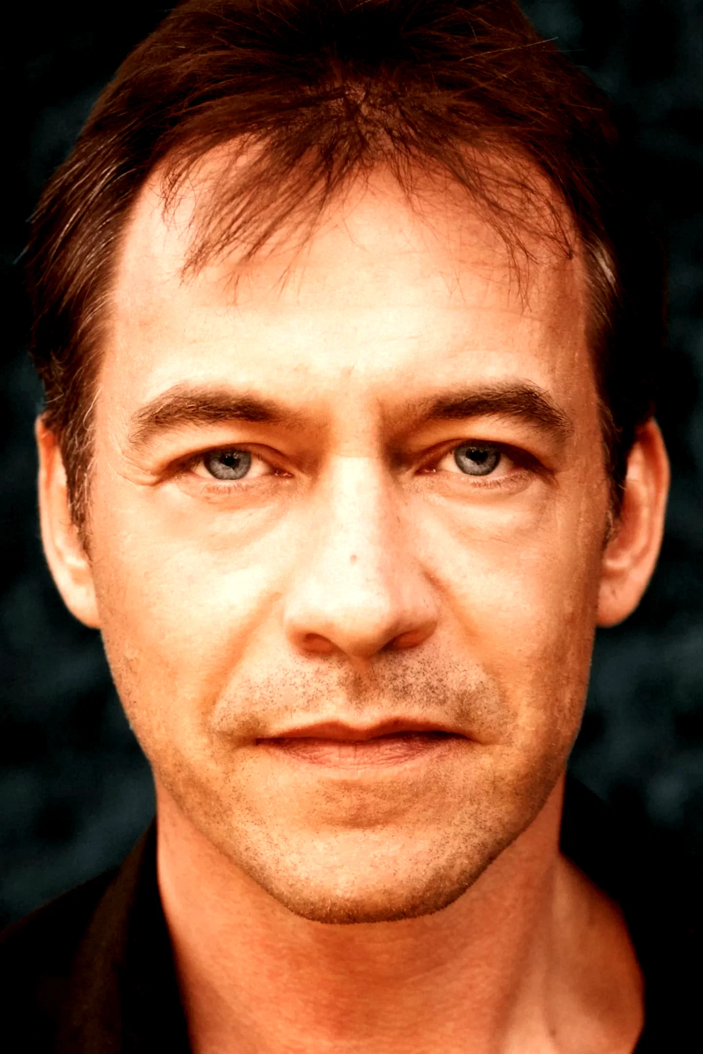 Dominic Mafham