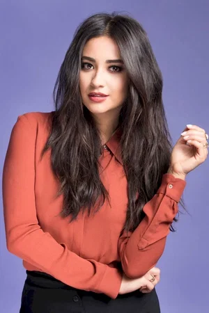Photo de Shay Mitchell