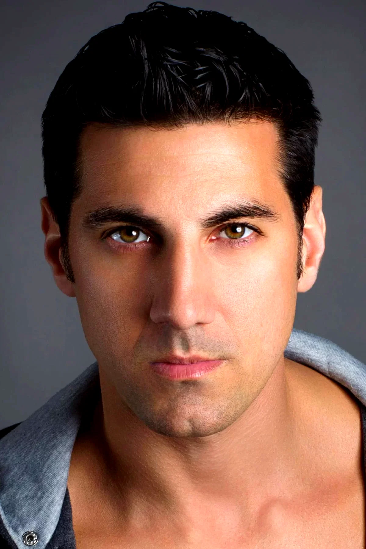  J.P. Valenti