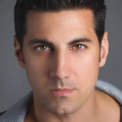  J.P. Valenti