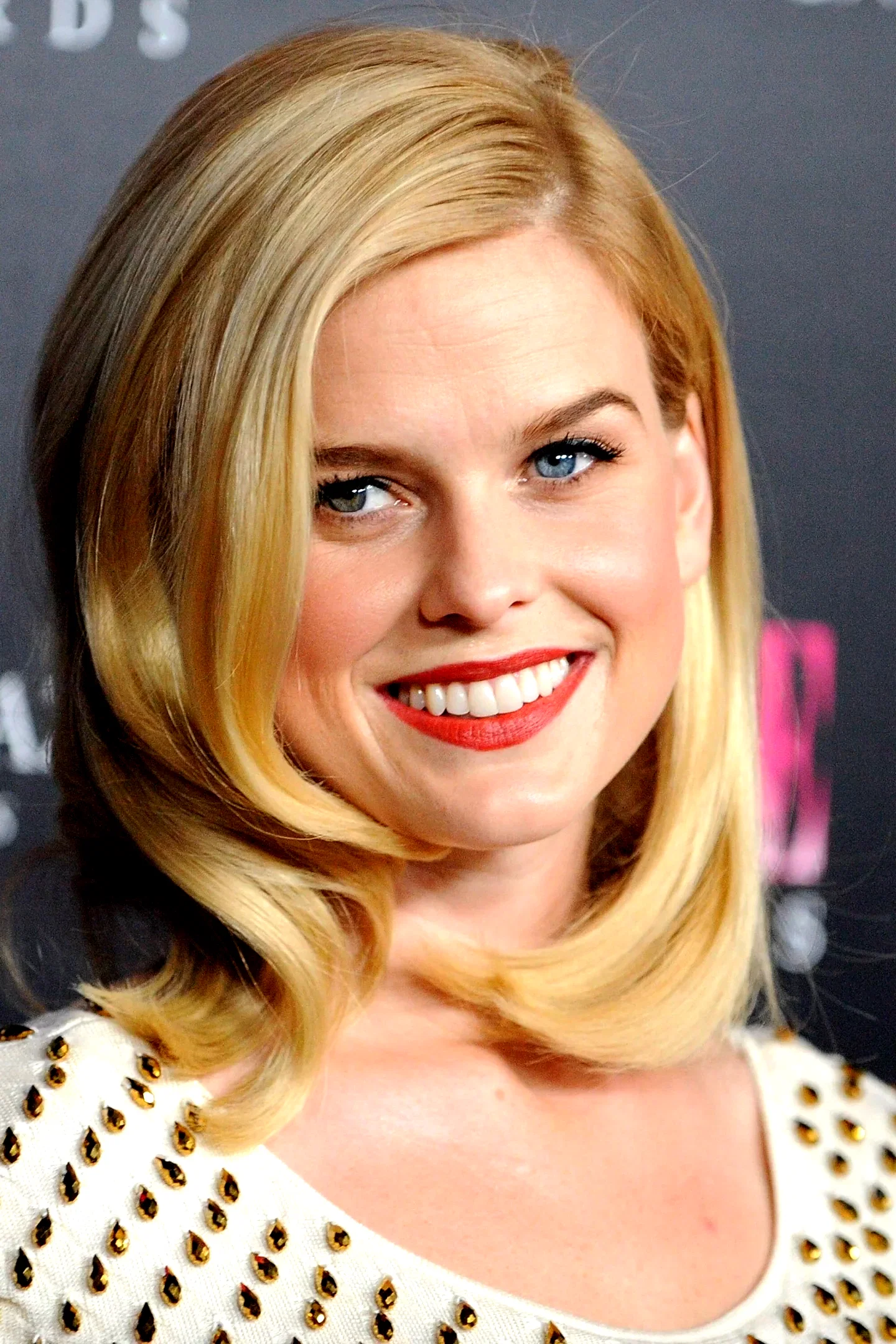 Alice Eve