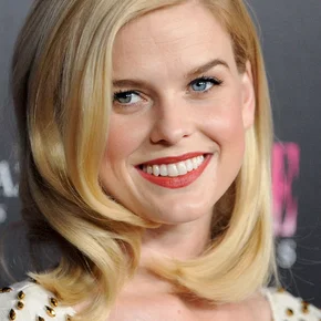 Photo star : Alice Eve