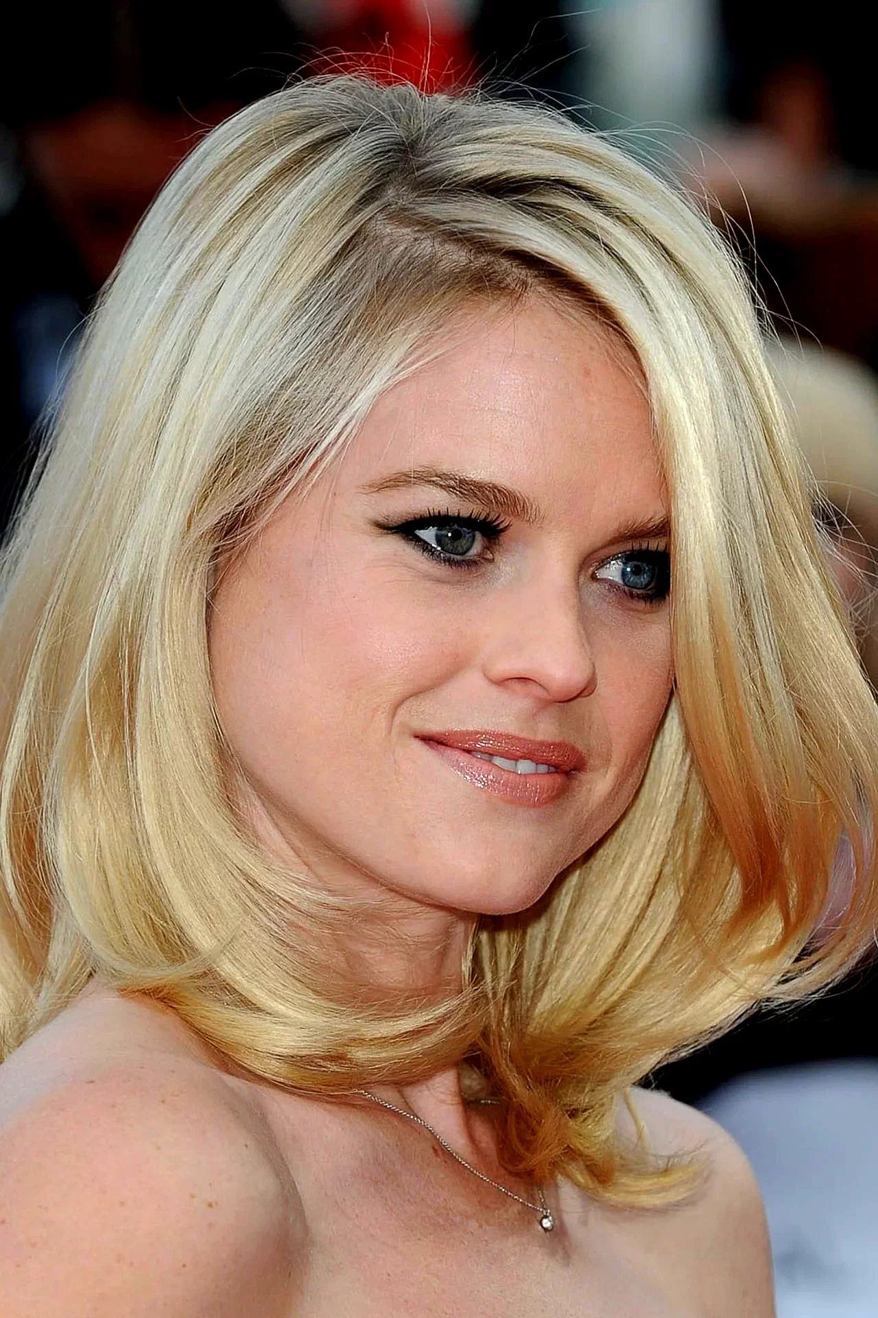 Alice Eve