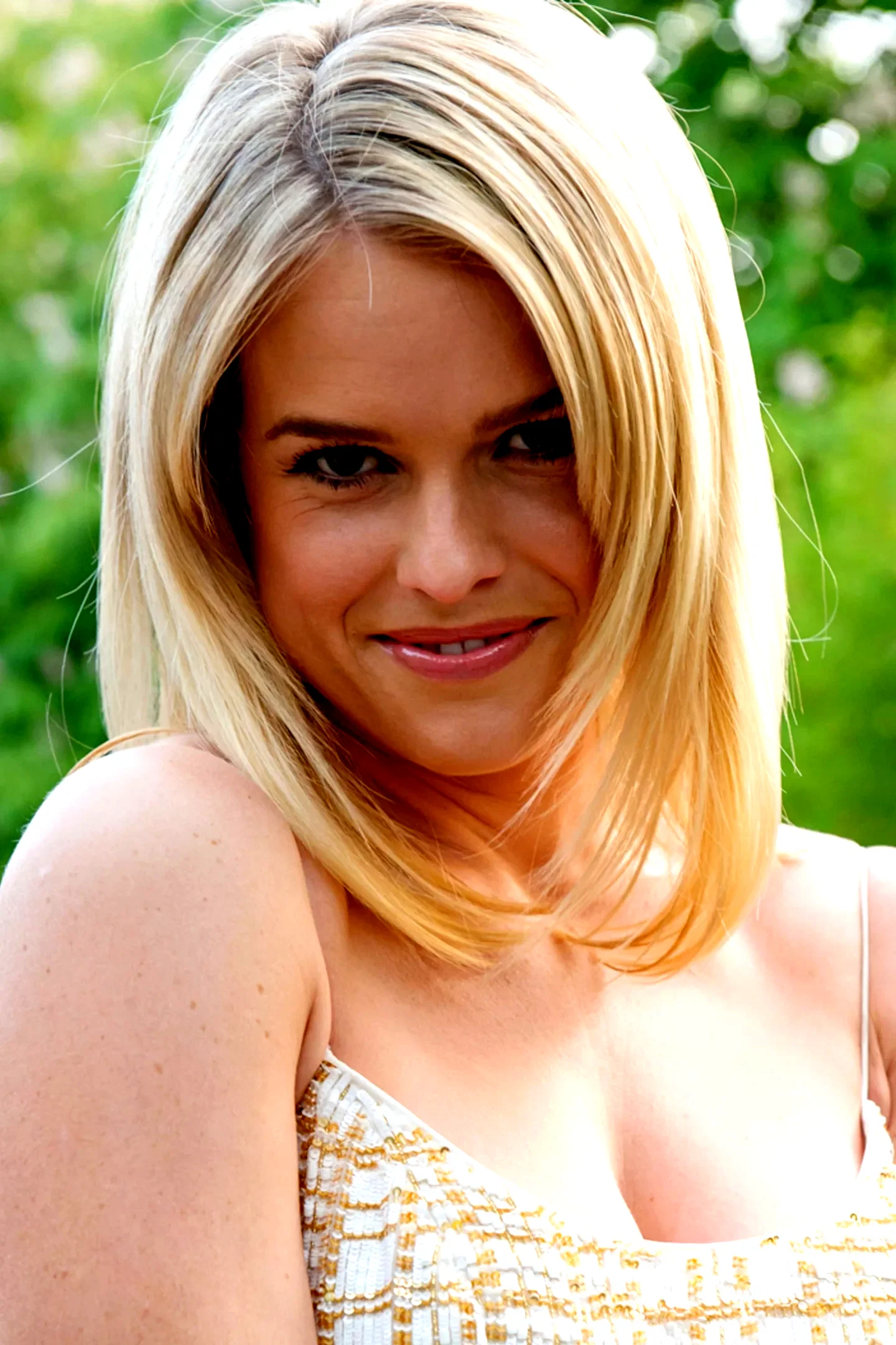 Alice Eve