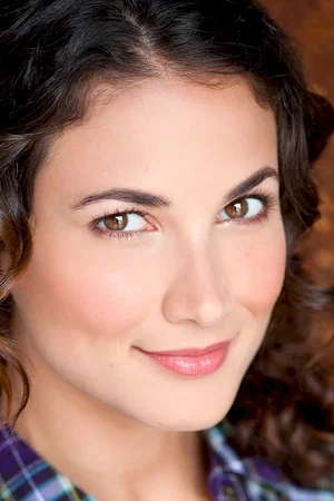  Amber Rivera