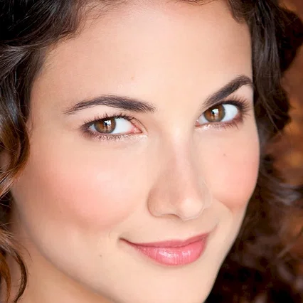  Amber Rivera