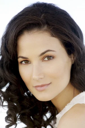  Amber Rivera