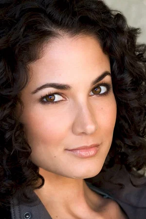  Amber Rivera