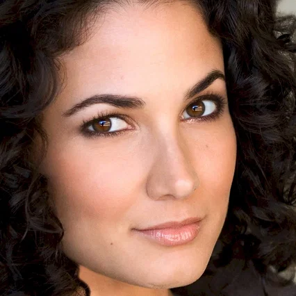  Amber Rivera