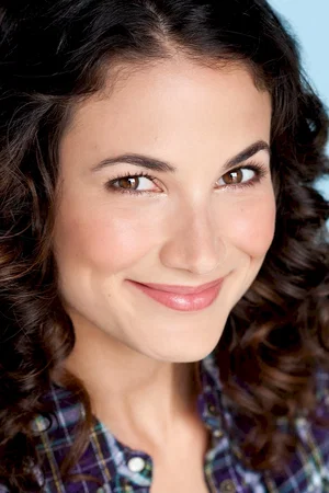  Amber Rivera