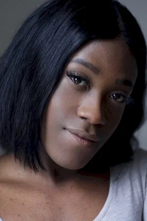 Photo de  Giselle Palmer