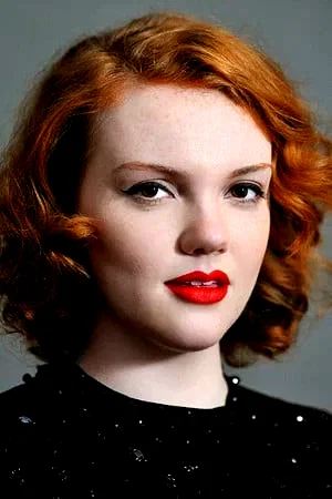  Shannon Purser