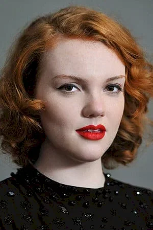 Photo de  Shannon Purser