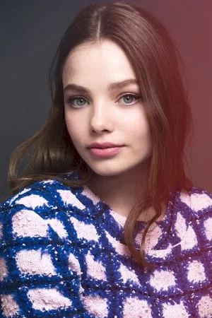  Kristine Froseth photo