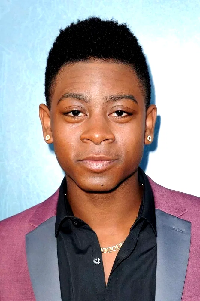 RJ Cyler