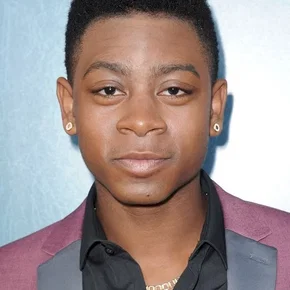Photo star : RJ Cyler