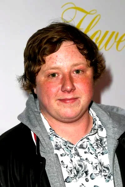  Joey Morgan