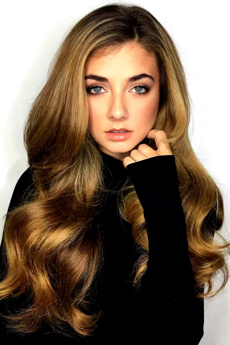  Giorgia Whigham