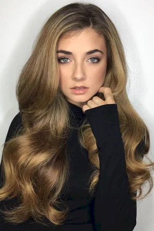  Giorgia Whigham photo