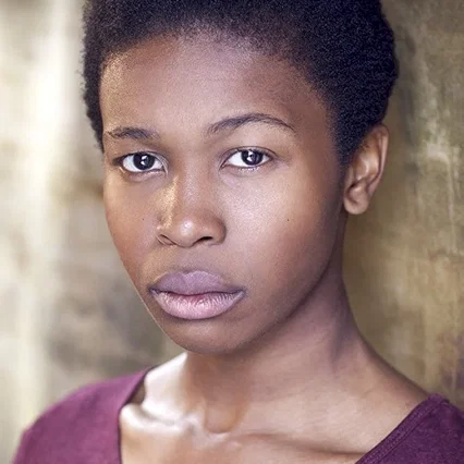  Gloria Obianyo