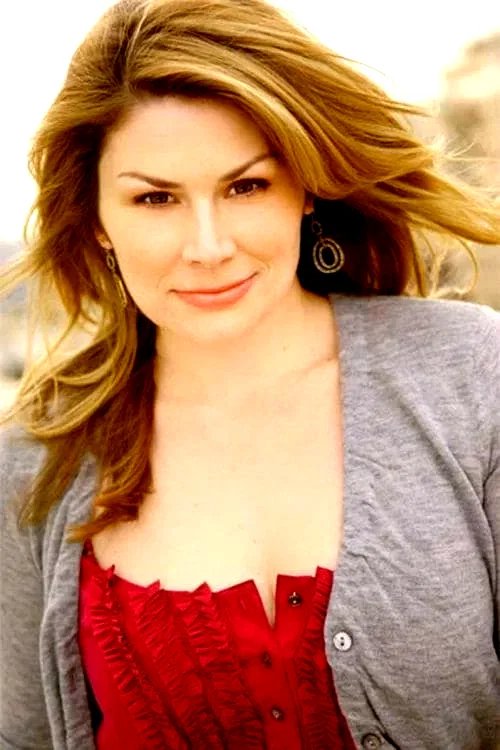  Heidi Blickenstaff