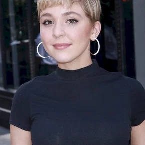 Photo star : Cozi Zuehlsdorff