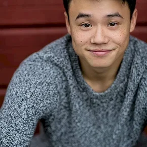 Photo star :  Ricky He