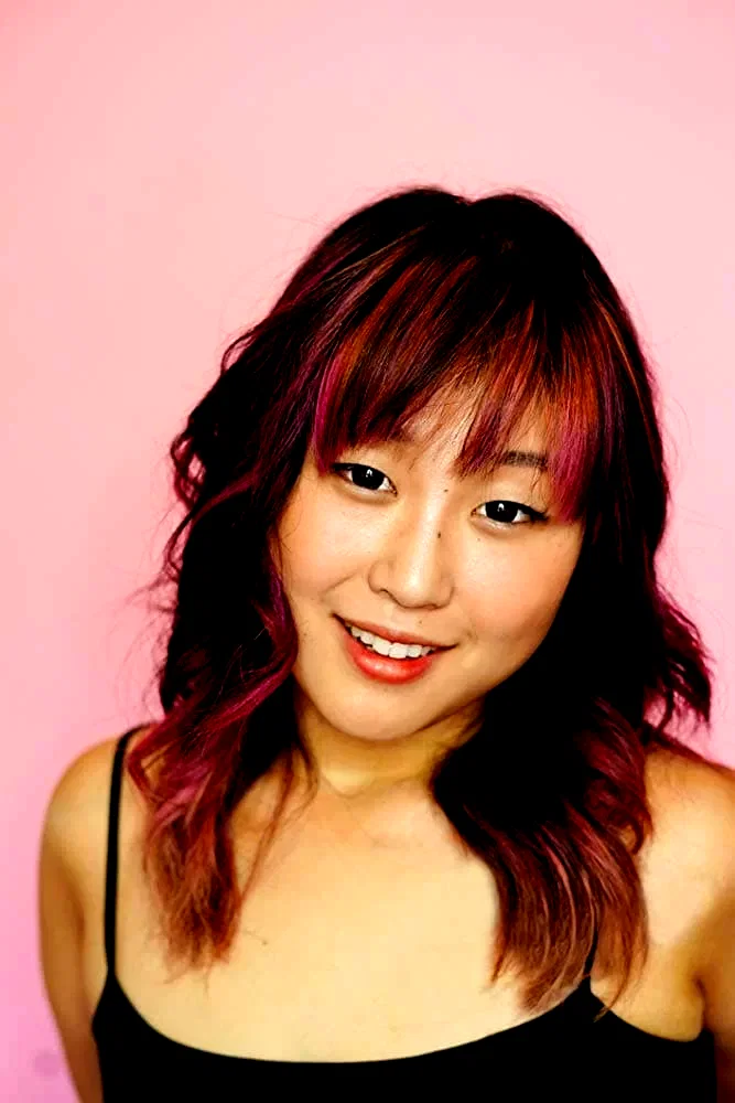  Kahyun Kim