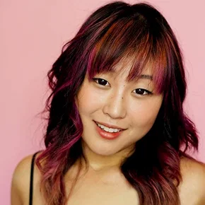 Photo star :  Kahyun Kim