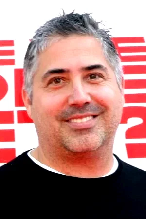 Steve Carr
