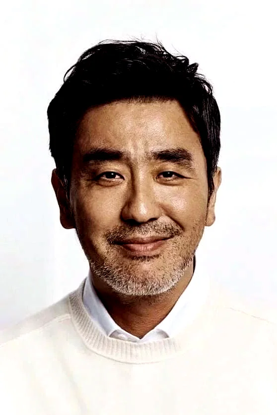  Ryu Seung-ryong