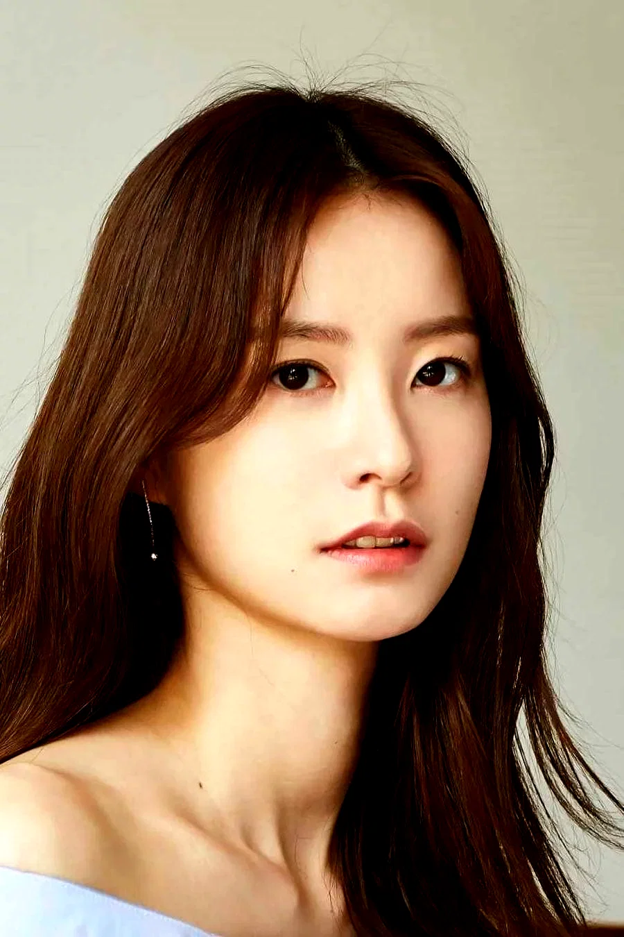  Jung Yu-mi