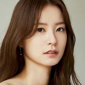 Photo star :  Jung Yu-mi