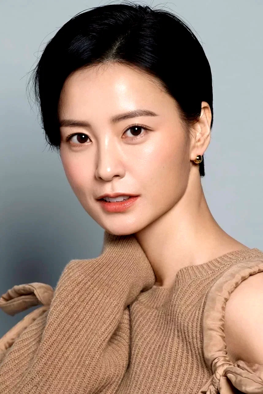  Jung Yu-mi