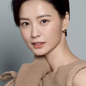 Photo star :  Jung Yu-mi