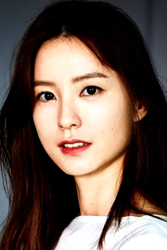  Jung Yu-mi