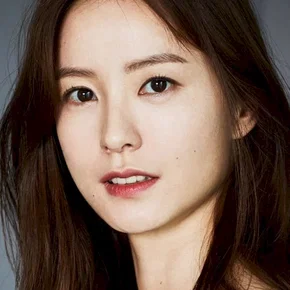 Photo star :  Jung Yu-mi